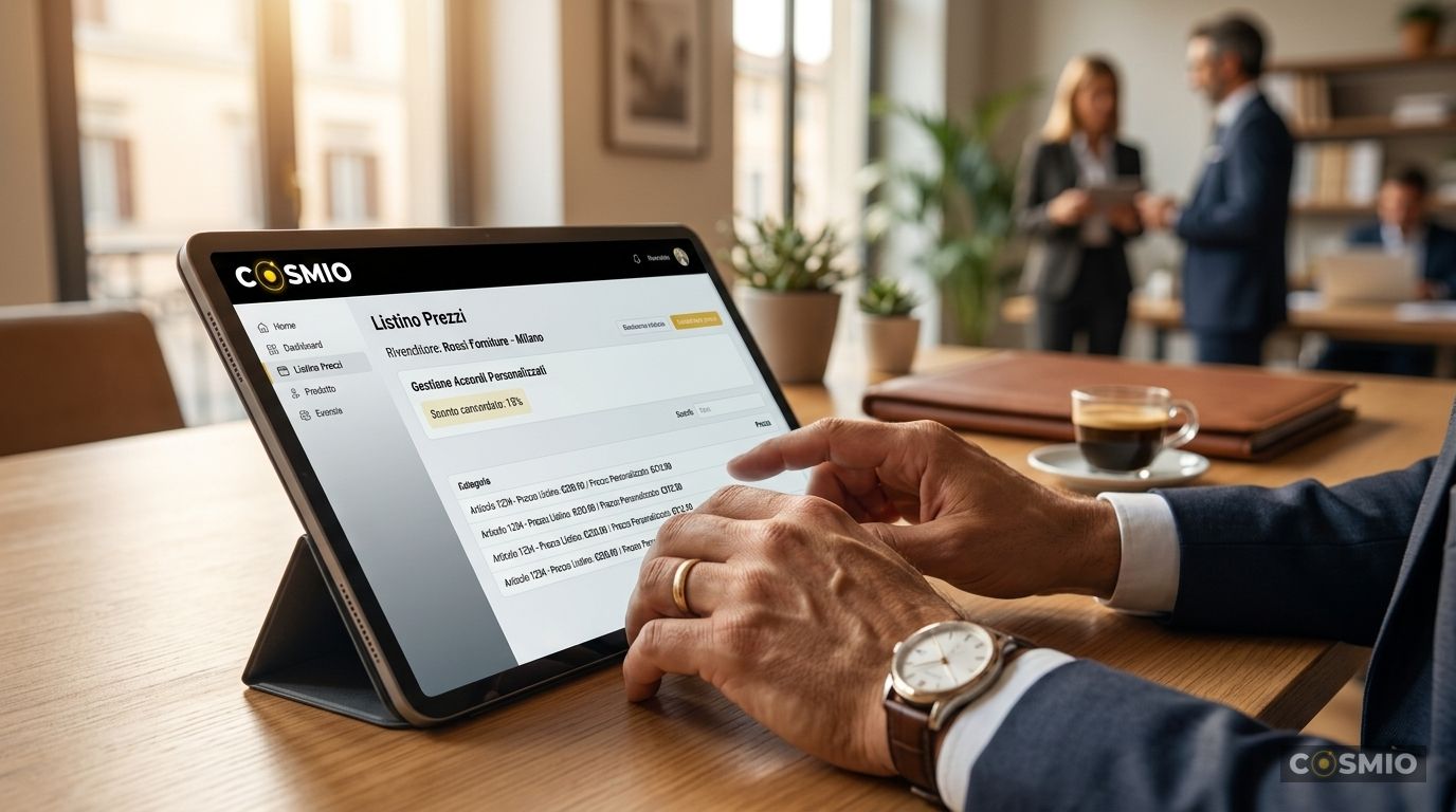 Prezzi Diversi per Ogni Rivenditore: Come Farlo in Automatico